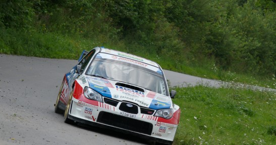 Rajd Rzeszowski